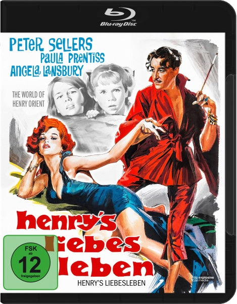 Henry´s Liebesleben (Blu-ray)– JETZT KAUFEN BEI GLACIER GAMES .at