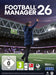 Football Manager 26 (Code in a Box) (PC)– JETZT KAUFEN BEI GLACIER GAMES .at