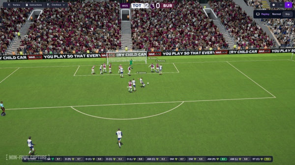 Football Manager 26 (PS5) – Bild 4– JETZT KAUFEN BEI GLACIER GAMES .at