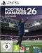 Football Manager 26 (PS5)– JETZT KAUFEN BEI GLACIER GAMES .at