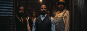 Blood & Sinners (DVD)– JETZT KAUFEN BEI GLACIER GAMES .at