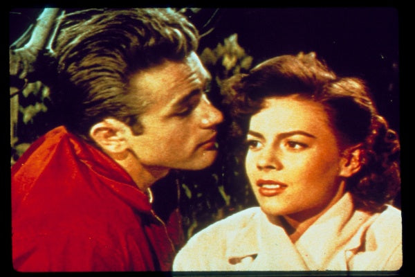 ... denn sie wissen nicht, was sie tun (4K-UHD+Blu-ray) – Bild 3– JETZT KAUFEN BEI GLACIER GAMES .at