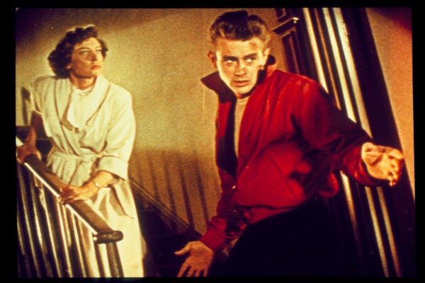 ... denn sie wissen nicht, was sie tun (4K-UHD+Blu-ray) – Bild 6– JETZT KAUFEN BEI GLACIER GAMES .at