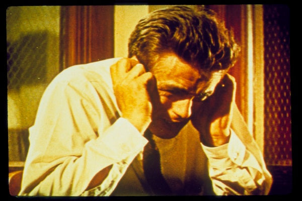 ... denn sie wissen nicht, was sie tun (4K-UHD+Blu-ray) – Bild 4– JETZT KAUFEN BEI GLACIER GAMES .at