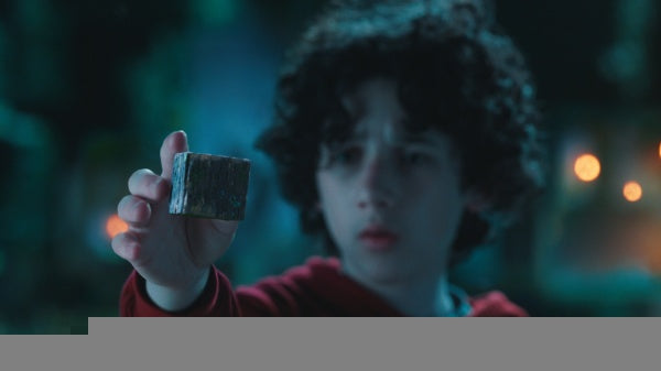 Ein Minecraft Film (Blu-ray) – Bild 4– JETZT KAUFEN BEI GLACIER GAMES .at