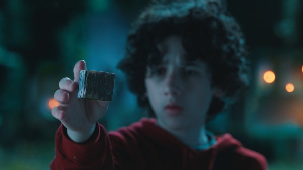 Ein Minecraft Film Collectors Edition (4K-UHD + Blu-ray) – Bild 5– JETZT KAUFEN BEI GLACIER GAMES .at