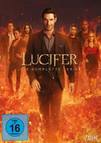 Lucifer: Die komplette Serie (DVD)– JETZT KAUFEN BEI GLACIER GAMES .at