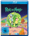 Rick and Morty (Uncensored): Die komplette 1. Staffel (Blu-ray)– JETZT KAUFEN BEI GLACIER GAMES .at