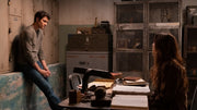 The Winchesters: Die komplette 1. Staffel (DVD) – Bild 2– JETZT KAUFEN BEI GLACIER GAMES .at