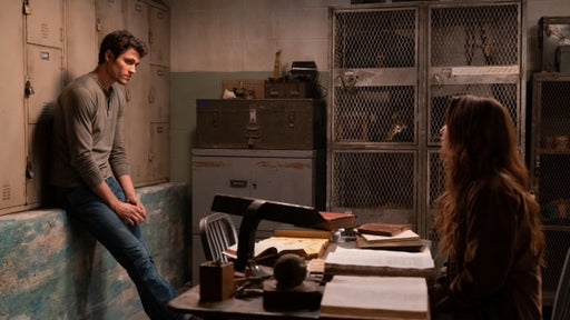 The Winchesters: Die komplette 1. Staffel (DVD) – Bild 2– JETZT KAUFEN BEI GLACIER GAMES .at