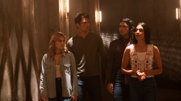 The Winchesters: Die komplette 1. Staffel (DVD) – Bild 4– JETZT KAUFEN BEI GLACIER GAMES .at