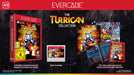 Blaze Evercade The Turrican Collection 1 Cartridge – Bild 5– JETZT KAUFEN BEI GLACIER GAMES .at