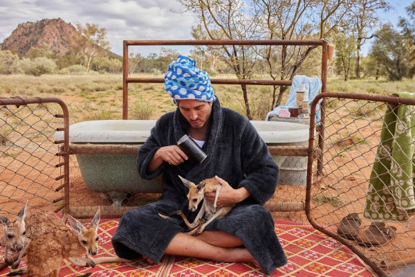 Lilly und die Kängurus (Blu-ray) – Bild 5– JETZT KAUFEN BEI GLACIER GAMES .at