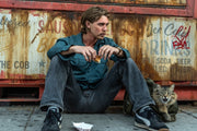 Caught Stealing (4K-UHD+Blu-ray) – Bild 6– JETZT KAUFEN BEI GLACIER GAMES .at
