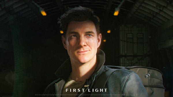 007 First Light (Xbox Series X) (Xbox Series X|S) – Bild 6– JETZT KAUFEN BEI GLACIER GAMES .at