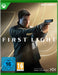 007 First Light (Xbox Series X) (Xbox Series X|S)– JETZT KAUFEN BEI GLACIER GAMES .at