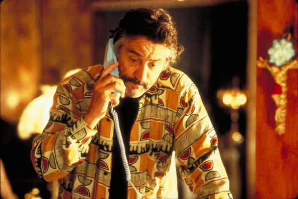 Jackie Brown (Limitiertes Steelbook, 4K-UHD+Blu-ray) – Bild 3– JETZT KAUFEN BEI GLACIER GAMES .at