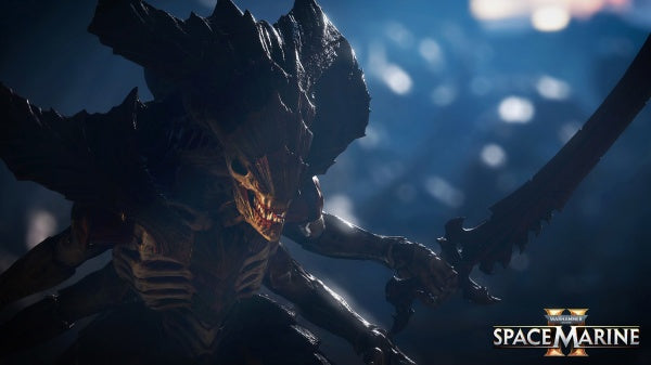 Warhammer 40,000: Space Marine 2 - Ultima Limited Edition (Xbox Series X) (Xbox Series…– JETZT KAUFEN BEI GLACIER GAMES .at