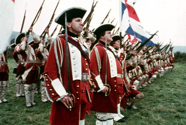 Barry Lyndon (Limitiertes Steelbook, 4K-UHD+Blu-ray) – Bild 4– JETZT KAUFEN BEI GLACIER GAMES .at