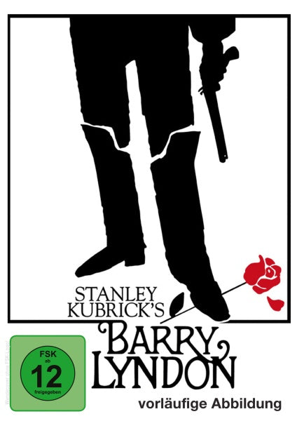 Barry Lyndon (Limitiertes Steelbook, 4K-UHD+Blu-ray)– JETZT KAUFEN BEI GLACIER GAMES .at