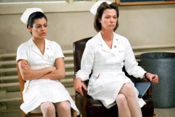 Einer flog über das Kuckucksnest (Limitiertes Steelbook, 4K-UHD+Blu-ray) – Bild 3– JETZT KAUFEN BEI GLACIER GAMES .at