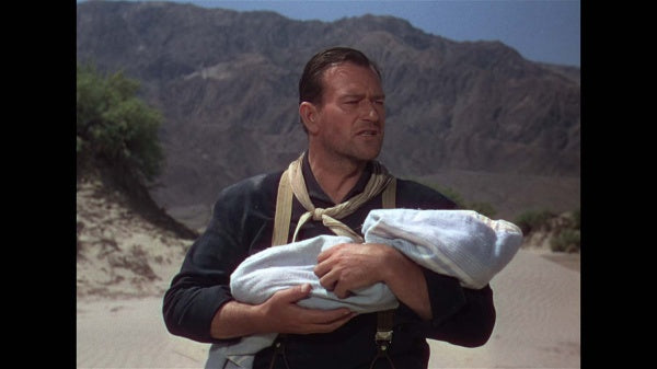 Spuren im Sand - 4K-Remastered (Mediabook, 2 Blu-rays) – Bild 5– JETZT KAUFEN BEI GLACIER GAMES .at