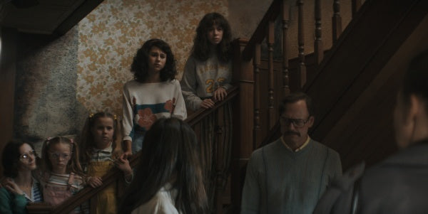 The Conjuring 4: Das letzte Kapitel (Blu-ray) – Bild 4– JETZT KAUFEN BEI GLACIER GAMES .at
