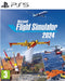Microsoft Flight Simulator 2024 (PS5)– JETZT KAUFEN BEI GLACIER GAMES .at