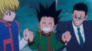 HUNTERxHUNTER - EPICxEDITION (26 Blu-rays) – Bild 5– JETZT KAUFEN BEI GLACIER GAMES .at