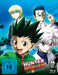 HUNTERxHUNTER - EPICxEDITION (26 Blu-rays)– JETZT KAUFEN BEI GLACIER GAMES .at