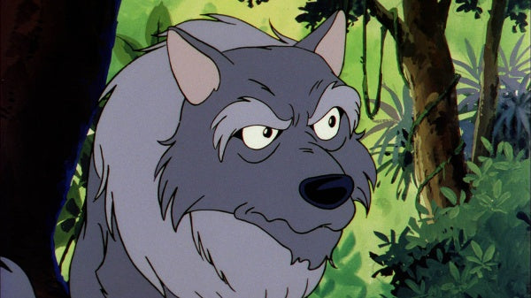 Das Dschungelbuch - Die komplette Serie (inkl. Film) (6 Blu-rays)