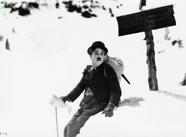 Goldrausch (4K-UHD+Blu-ray) – Bild 3– JETZT KAUFEN BEI GLACIER GAMES .at