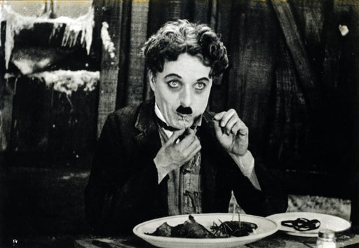 Goldrausch (4K-UHD+Blu-ray) – Bild 2– JETZT KAUFEN BEI GLACIER GAMES .at