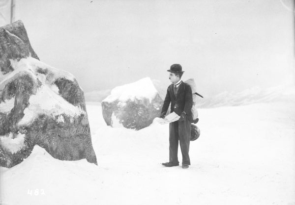 Goldrausch (4K-UHD+Blu-ray) – Bild 5– JETZT KAUFEN BEI GLACIER GAMES .at