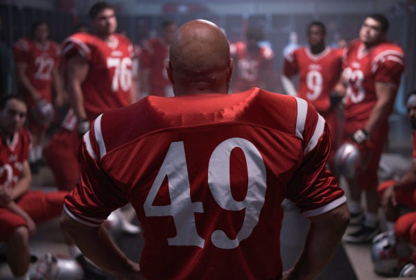 The Senior - Ein Traum, ein Wille, ein letztes Spiel (DVD) – Bild 5– JETZT KAUFEN BEI GLACIER GAMES .at