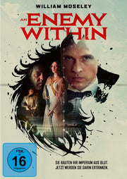 An Enemy Within (DVD)– JETZT KAUFEN BEI GLACIER GAMES .at