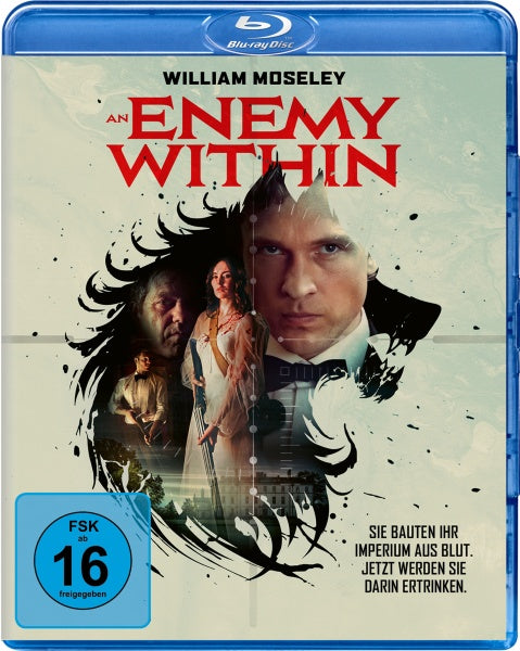 An Enemy Within (Blu-ray)– JETZT KAUFEN BEI GLACIER GAMES .at