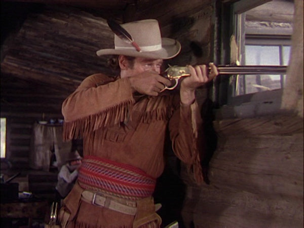 Pony Express (Blu-ray) – Bild 3– JETZT KAUFEN BEI GLACIER GAMES .at