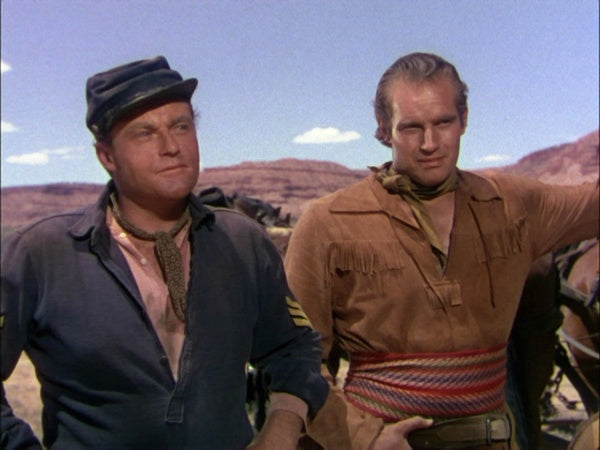 Pony Express (Blu-ray) – Bild 5– JETZT KAUFEN BEI GLACIER GAMES .at