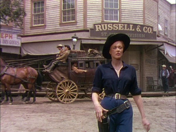 Pony Express (Blu-ray) – Bild 6– JETZT KAUFEN BEI GLACIER GAMES .at