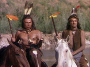 Pony Express (Blu-ray) – Bild 2– JETZT KAUFEN BEI GLACIER GAMES .at