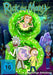 Rick and Morty: Die komplette 8. Staffel (DVD)– JETZT KAUFEN BEI GLACIER GAMES .at