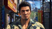 Yakuza Kiwami 3 & Dark Ties Steelbook Edition (Code in a Box) (PC) – Bild 4– JETZT KAUFEN BEI GLACIER GAMES .at