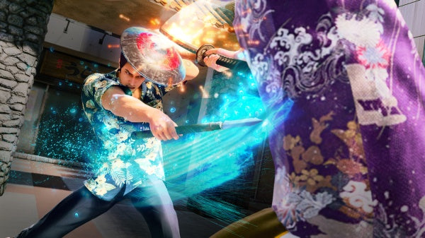 Yakuza Kiwami 3 & Dark Ties (PS5) – Bild 2– JETZT KAUFEN BEI GLACIER GAMES .at