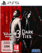 Yakuza Kiwami 3 & Dark Ties (PS5)– JETZT KAUFEN BEI GLACIER GAMES .at