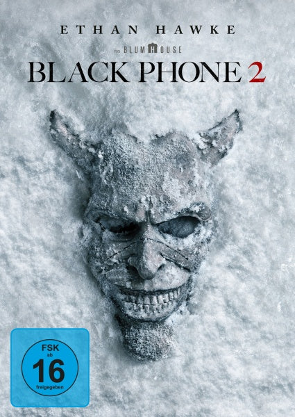 Black Phone 2 (DVD)– JETZT KAUFEN BEI GLACIER GAMES .at