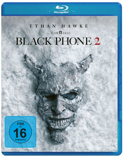 Black Phone 2 (Blu-ray)– JETZT KAUFEN BEI GLACIER GAMES .at