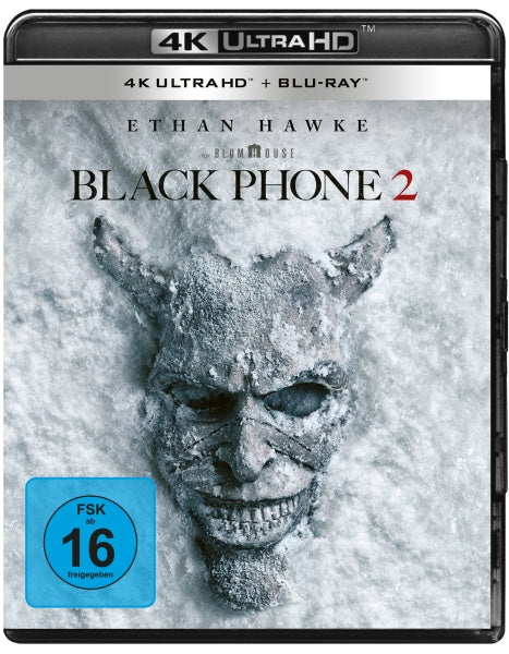Black Phone 2 (4K-UHD + Blu-ray)– JETZT KAUFEN BEI GLACIER GAMES .at
