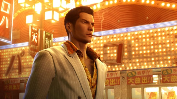 Yakuza 0 Director's Cut (Code in a Box) (PC) – Bild 4– JETZT KAUFEN BEI GLACIER GAMES .at
