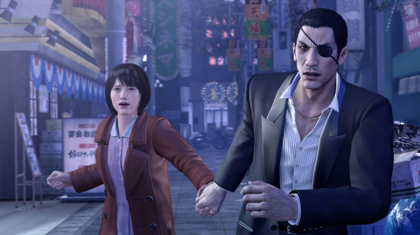 Yakuza 0 Director's Cut (PS5) – Bild 5– JETZT KAUFEN BEI GLACIER GAMES .at